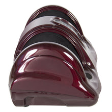 Load image into Gallery viewer, Therapeutic Foot Massager w/ High Intensity Rollers, Remote, 3 Modes
