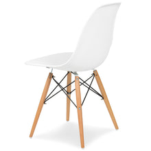 Load image into Gallery viewer, Set of 2 Mid-Century Modern Dining Chairs
