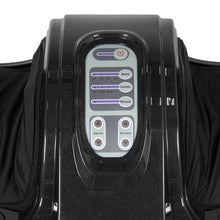 Load image into Gallery viewer, Therapeutic Foot Massager w/ High Intensity Rollers, Remote, 3 Modes
