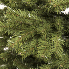 Load image into Gallery viewer, Spruce Hinged Artificial Christmas Tree w/ Stand
