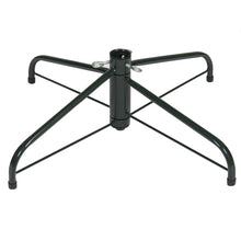 Load image into Gallery viewer, Spruce Hinged Artificial Christmas Tree w/ Stand

