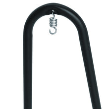 Load image into Gallery viewer, Adjustable Hammock Chair Stand - Black
