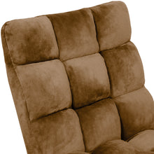 Load image into Gallery viewer, Adjustable Memory Foam Gaming Floor Chair Seat w/ 14 Positions
