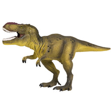 Load image into Gallery viewer, Set Of 4 13&quot; Dinosaur Action Figures
