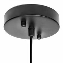 Load image into Gallery viewer, Modern Hanging Glass Pendant Lighting Fixture Decor  - Bronze
