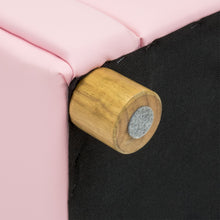 Load image into Gallery viewer, Upholstered Tufted Mini Sofa Couch for Kids, Nursery, Playrooms w/ Gem Studs
