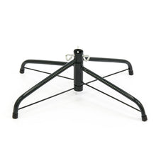 Load image into Gallery viewer, Spruce Hinged Artificial Christmas Tree w/ Stand
