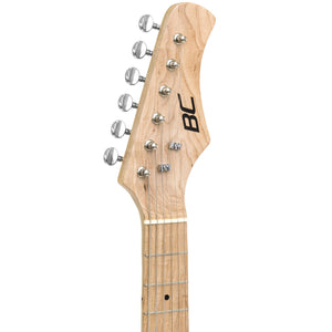 30in Kids Electric Guitar Instrument Starter Kit w/ 5W Amp, Strap, Case