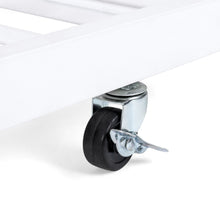 Load image into Gallery viewer, Twin Sized Trundle Bed Frame
