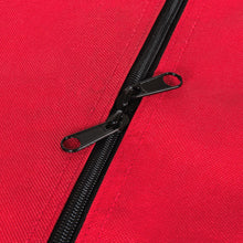 Load image into Gallery viewer, Rolling Duffle Storage Bag for 9ft Christmas Tree w/ Wheels, Handle
